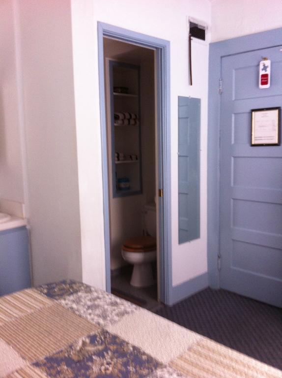 Pullman House Inn Portola Quarto foto